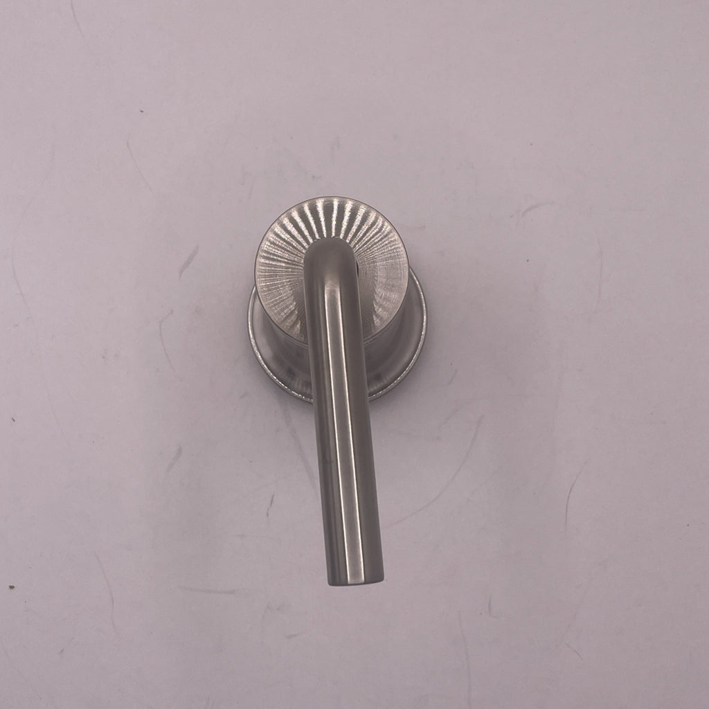 Pfister 016-TNT1K Tenet Diverter Trim - Brushed Nickel