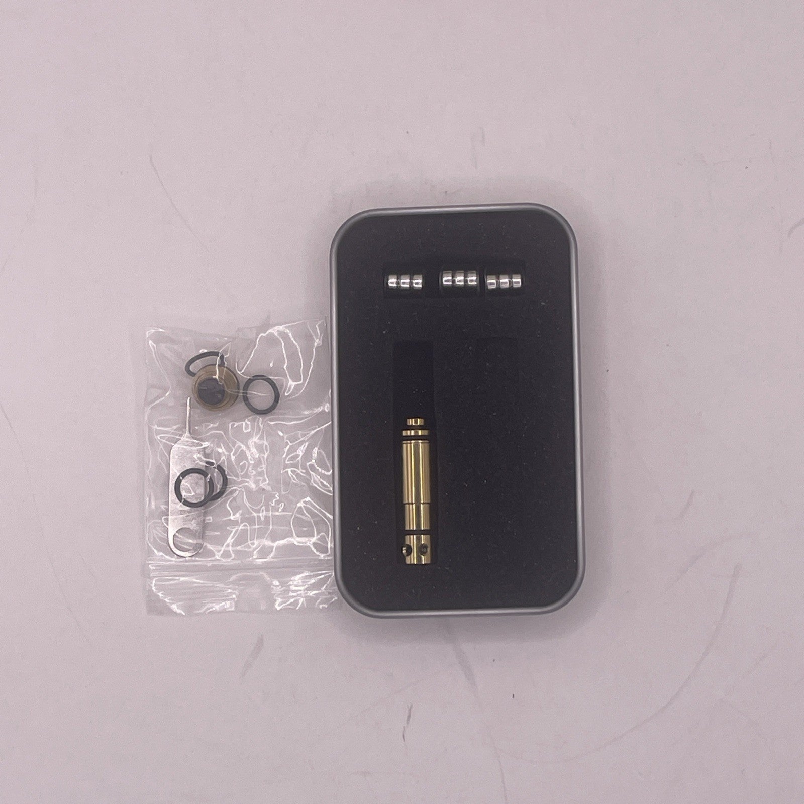 Angeebin - 380ACP Dry Fire Training Cartridge - Laser Training