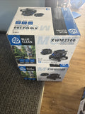 AR Blue Clean Portable Electric Pressure Washer 2300 PSI 1.3 GPM XWM2300 - NEW