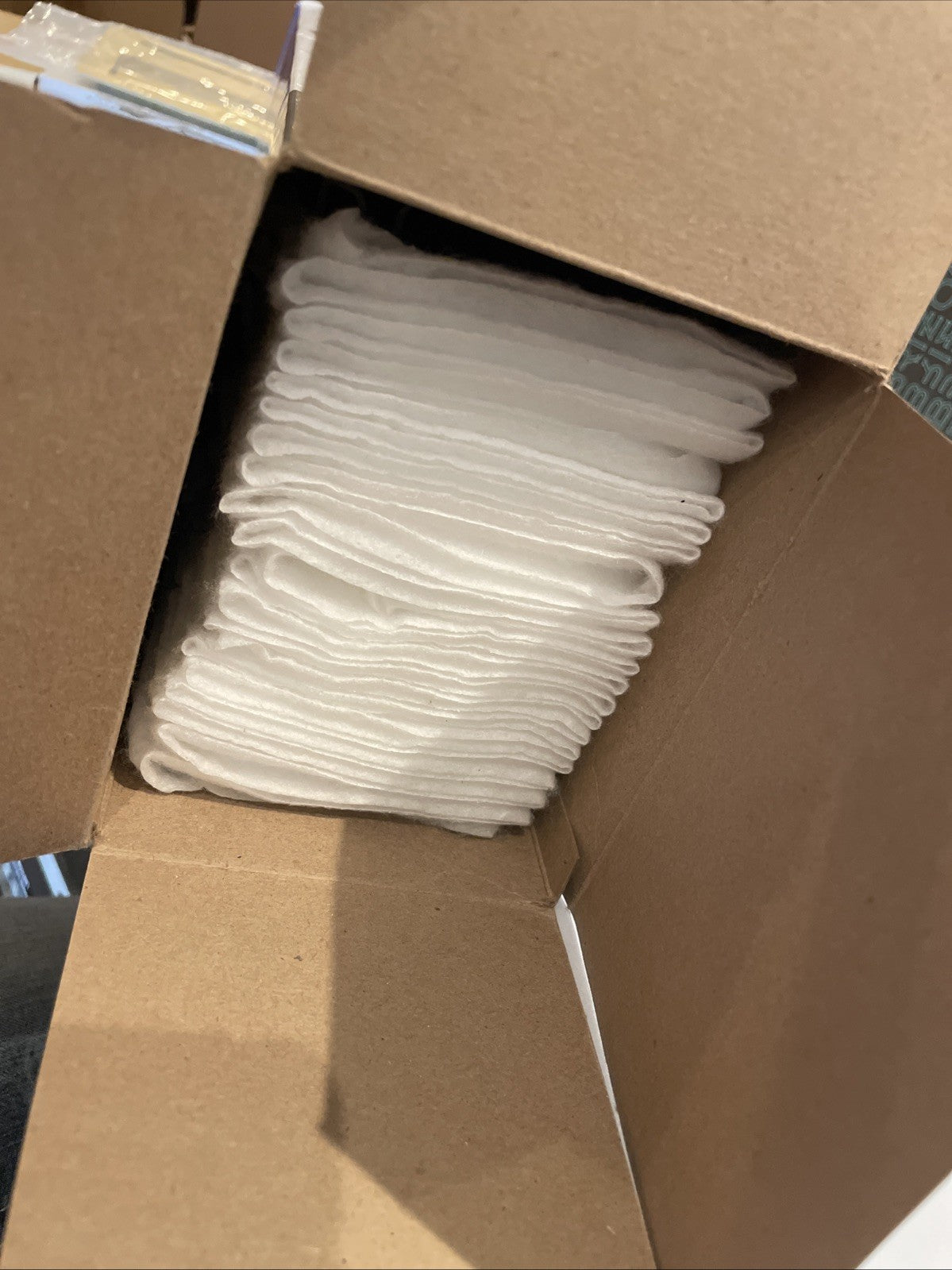 Aprilaire 210 Replacement Air Filter - Brand New Genuine OEM