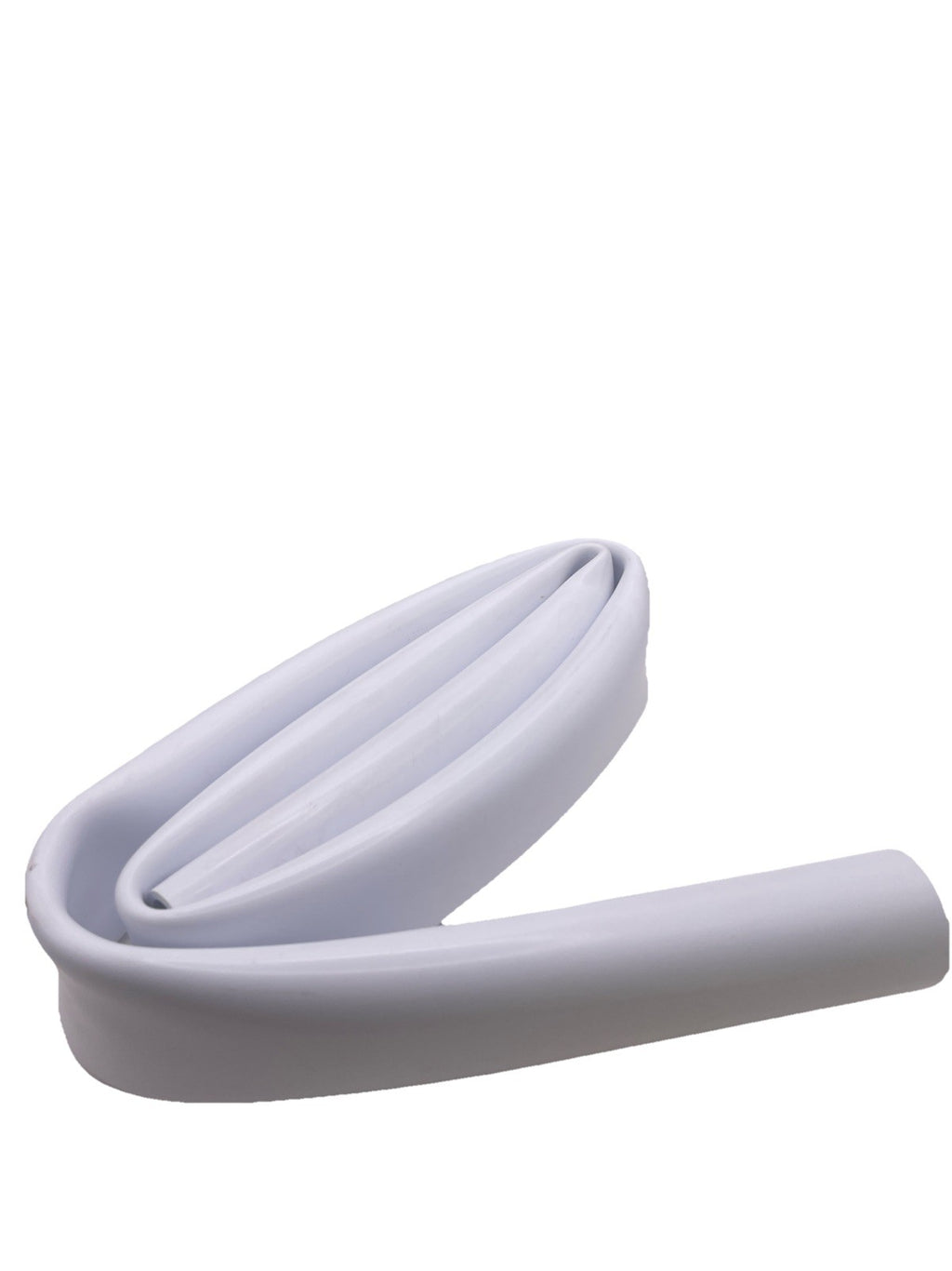Oatey 14209 Mystic 2 in. x 3 in. White Rainwater Collection System