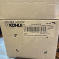 Kohler K-TS35937-4Y-CP Pitch Rite-Temp Bath and Shower Trim Kit  Polish Chrome