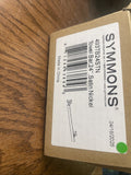 Symmons 493TB24 Verity 24" Towel Bar - Satin Nickel - NEW!