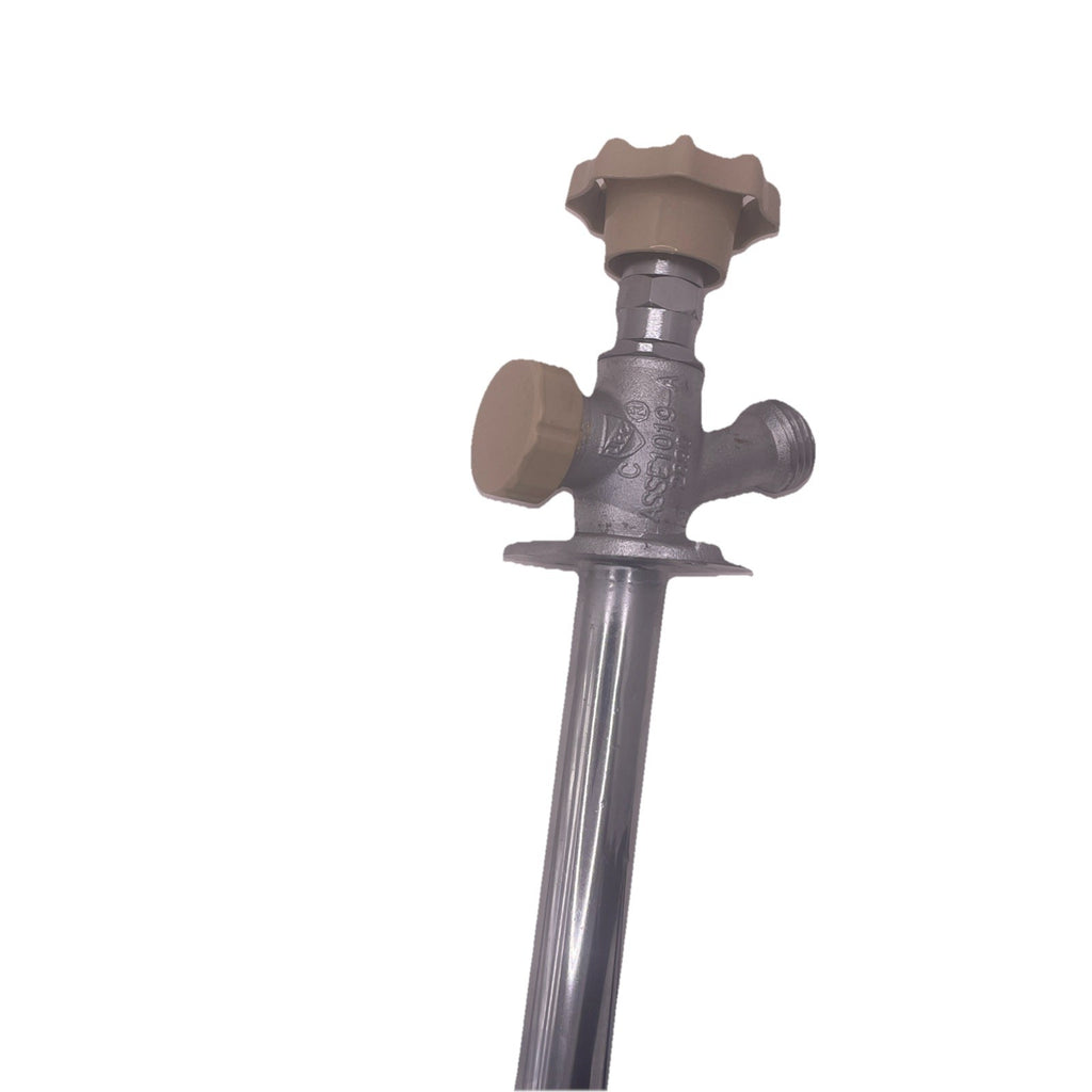 PROFLO PF73ASPX12 Not For Potable Use 1/2" x 12 Frost Proof - *READ*