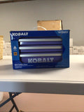 NEW Kobalt Mini-Base 3-Drawer Lavender  Toolbox /Jewelry Box