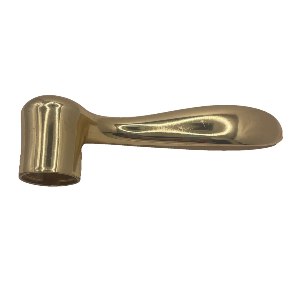 Kwikset 720TNL-3 Tustin Passage Door Lever, Signature Series - Open Box *READ*