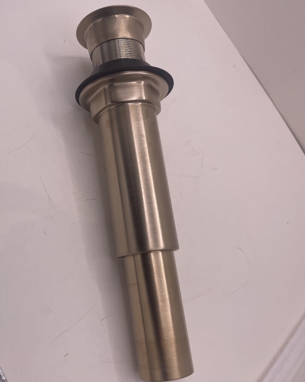 Kohler K-7108-BV - Bathroom Sink Parts Sink Accessories and Parts