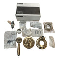 Delta T17433-CZ-I Kayra Monitor 17 Tub and Shower Trim - Champagne Bronze