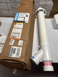 PROTECH SP20245 3" PVC Concentric Vent Termination Kit Rheem Open Box