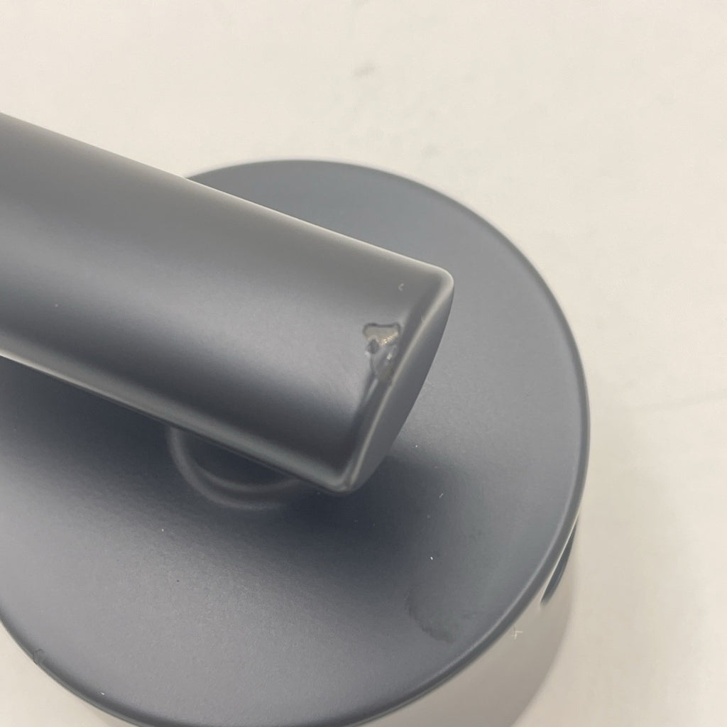 Delta Altado T14242-BL Monitor 14 Series Shower Trim - Matte Black