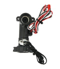 EZ Deluxe tankless water heater - Flow Sensor Housing