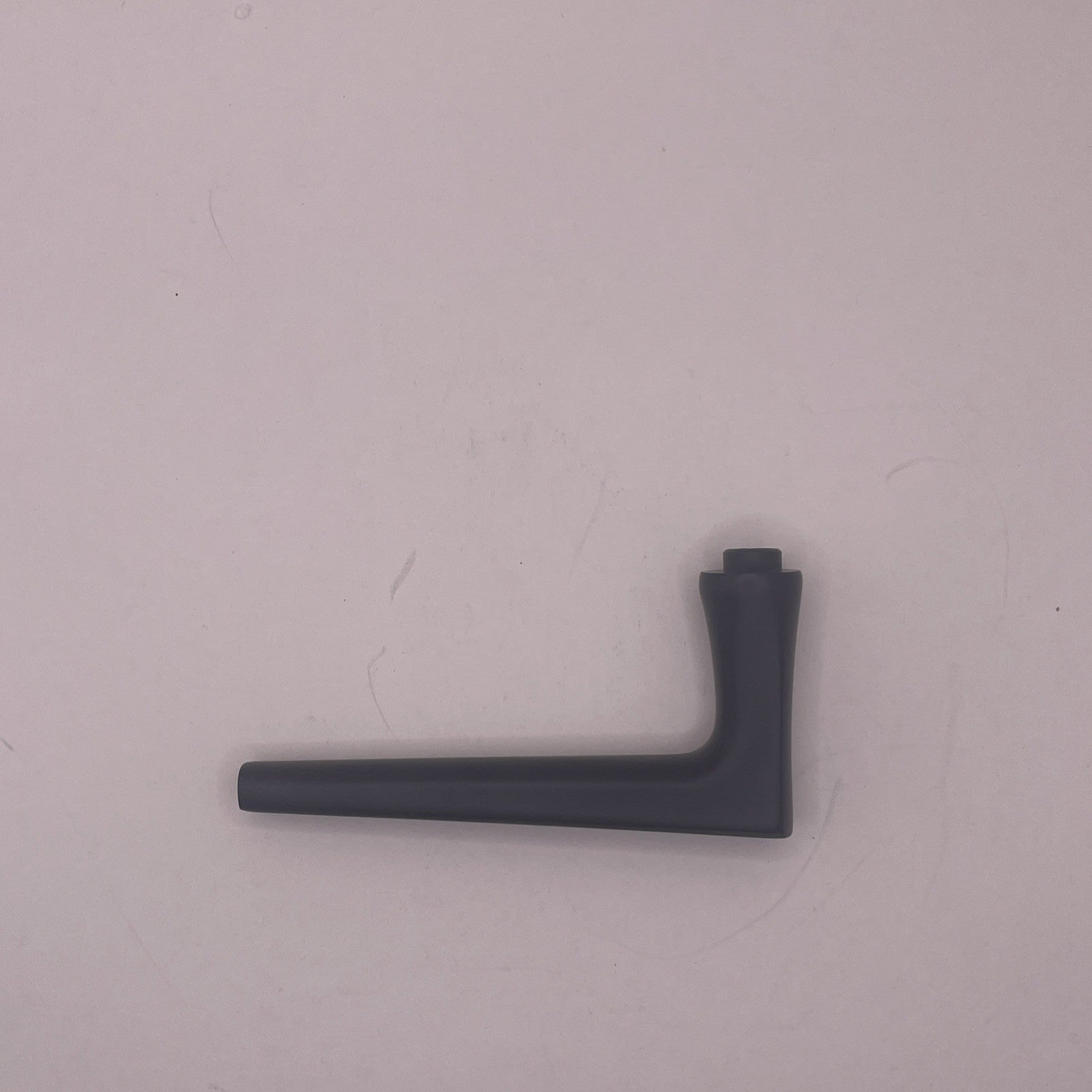 NOS Baldwin Hardware Baldwin L024.190.MR Door Lever