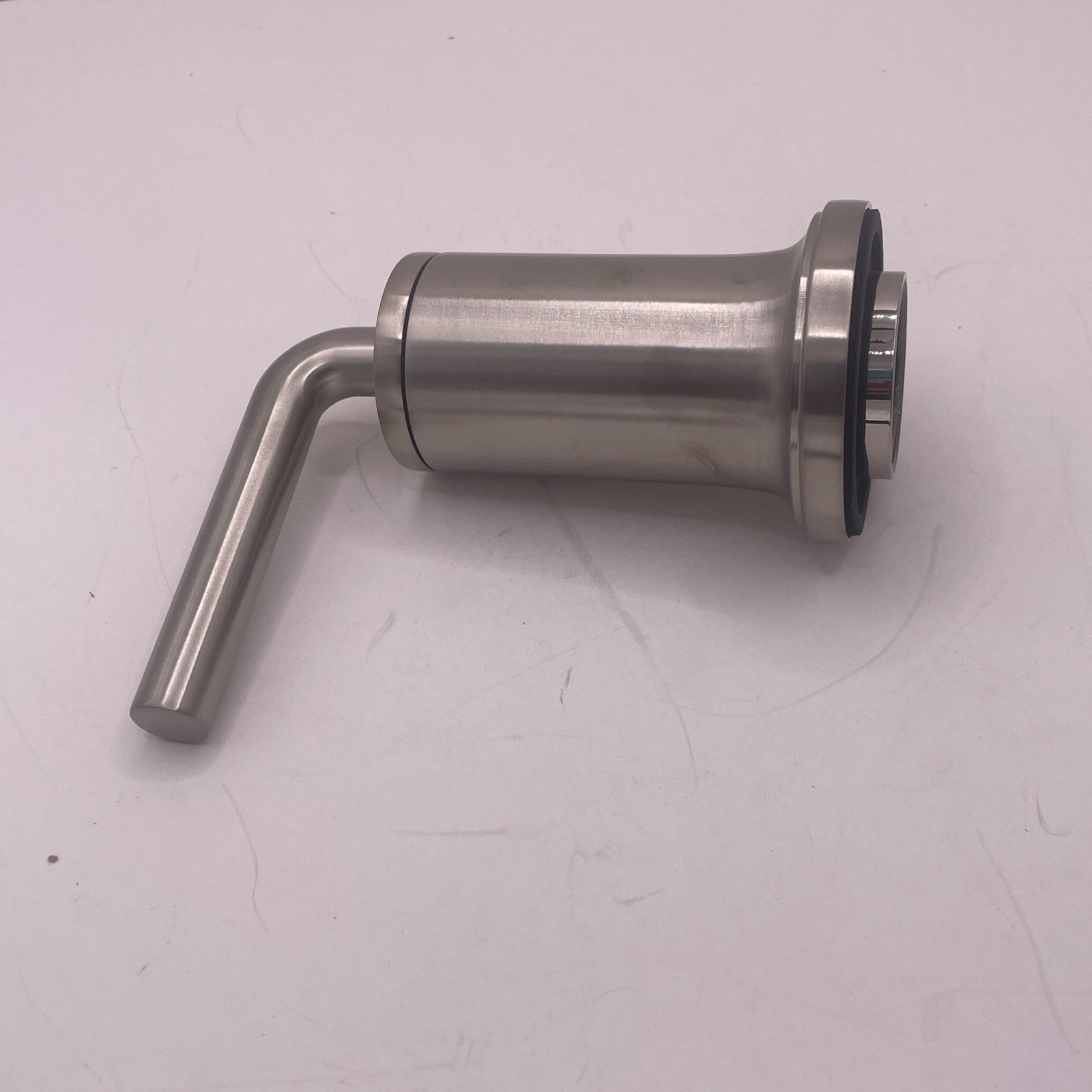 Pfister 016-TNT1K Tenet Diverter Trim - Brushed Nickel
