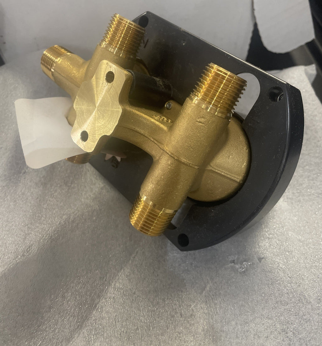 Delta R22000 Shower Diverter Valve Faucet