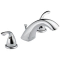 Delta 3530LF-MPU - Bathroom Sink Faucets Faucet Chrome
