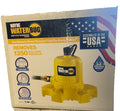 Wayne 1/6 HP WaterBUG Submersible Utility Pump with Multi-Flo Technology