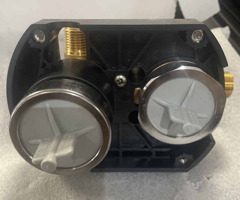 Delta R22000 Shower Diverter Valve Faucet