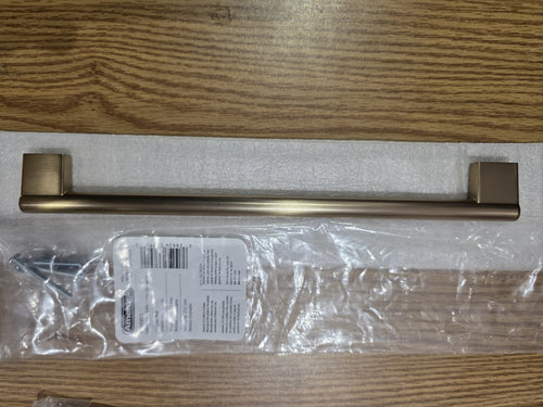 Amerock BP55532CZ Versa Cabinet Pull 256mm Champagne Bronze - Pack Of 6