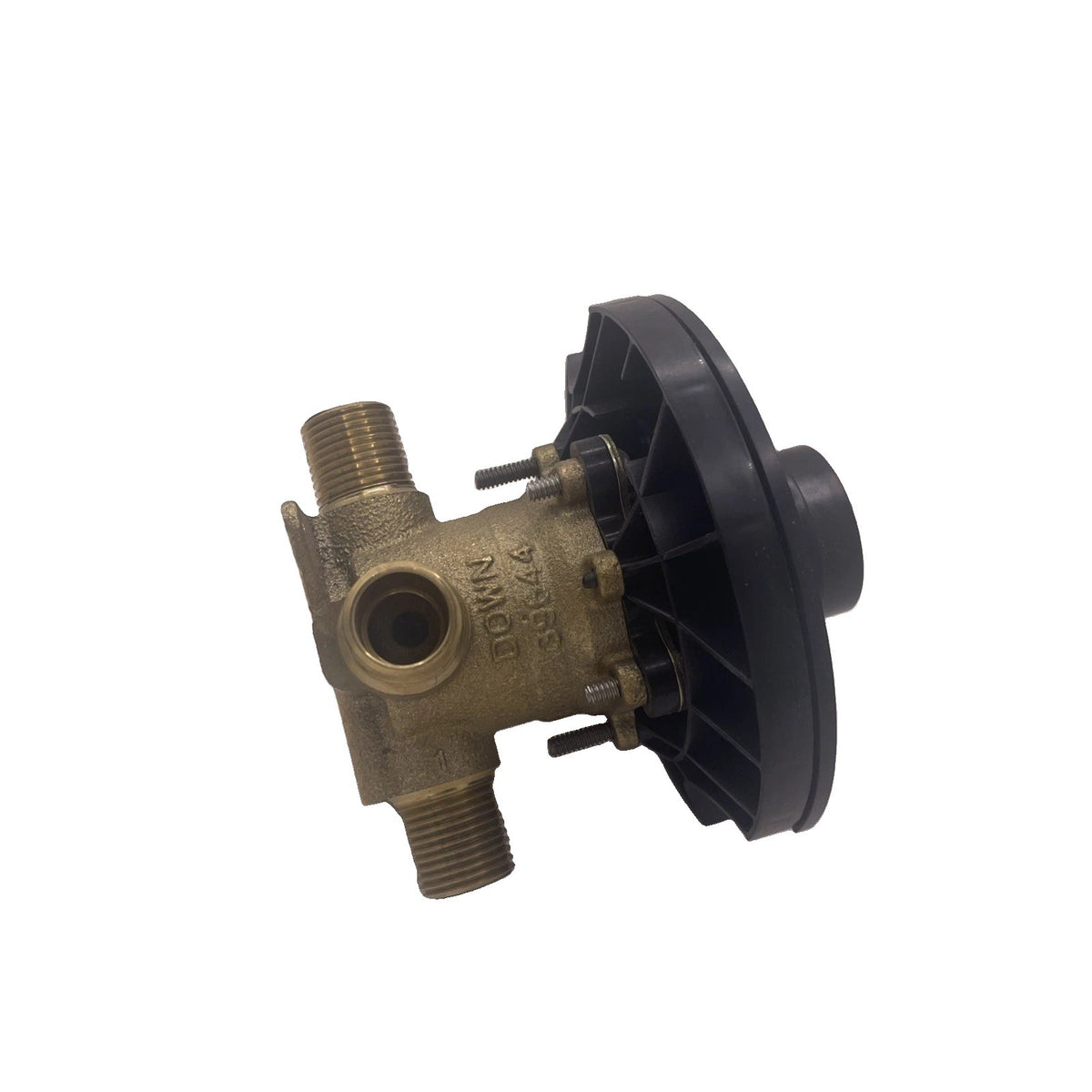 Pfister 0X8-310A PermaBalance Single Control Tub & Shower Rough-In Valve