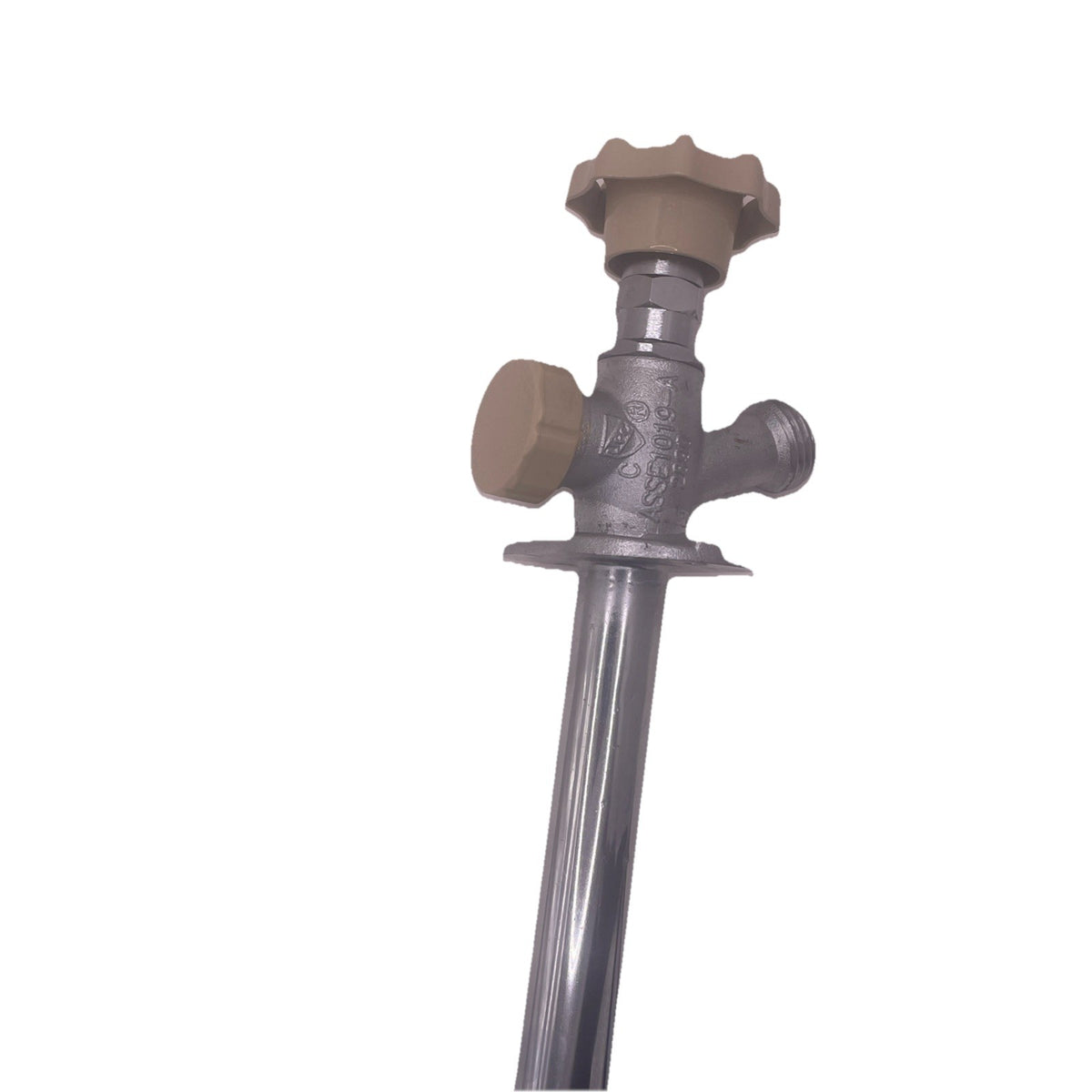 PROFLO PF73ASPX12 Not For Potable Use 1/2" x 12 Frost Proof - *READ*