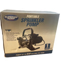 Superior Pump 96110 1 HP Sprinkler Pump - BRAND NEW!