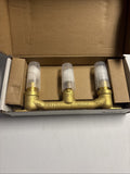 Delta R3500-WL  Two Handle Wall Mount Rough-In*SEALED*
