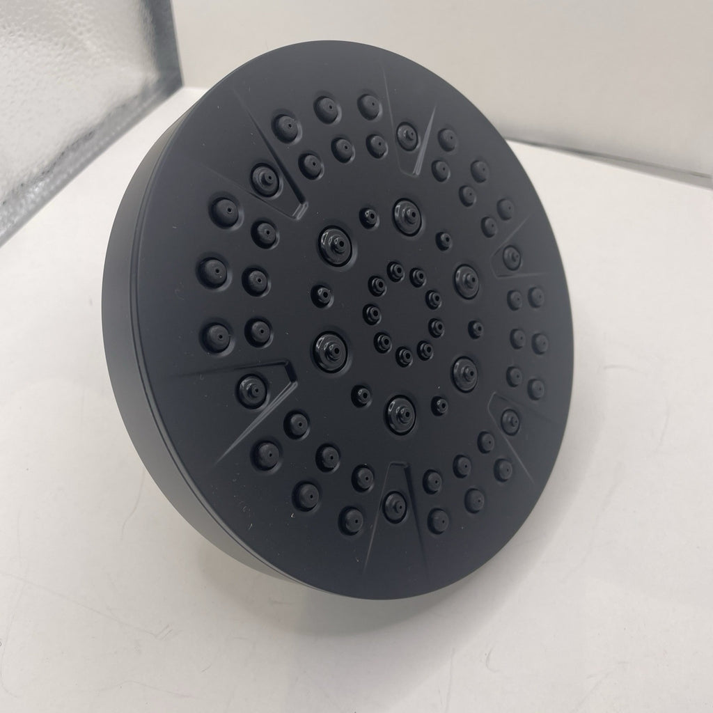 Delta Altado T14242-BL Monitor 14 Series Shower Trim - Matte Black