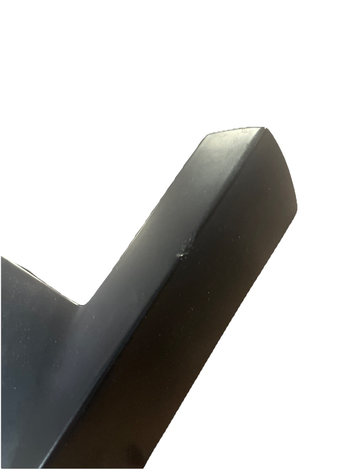 Brizo T75588-BL  Vettis Valve Trim with Integrated Volume Control - READ