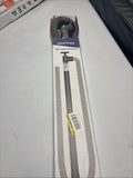 Global Hand Pump With 6' Flexible Discharge Hose