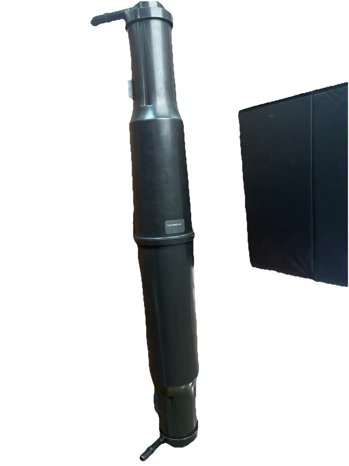 Genuine Ford 2004-2008 E-150 E-250 E-350 Super Duty Vapor Canister 6C2Z-9D653-E
