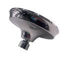 Kohler Simplice Polished Chrome Shower Head 1.75 GPM TS27392-4G