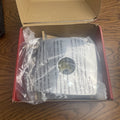 Pfister LG89-7DAC Deckard Shower Only Trim, Polished Chrome