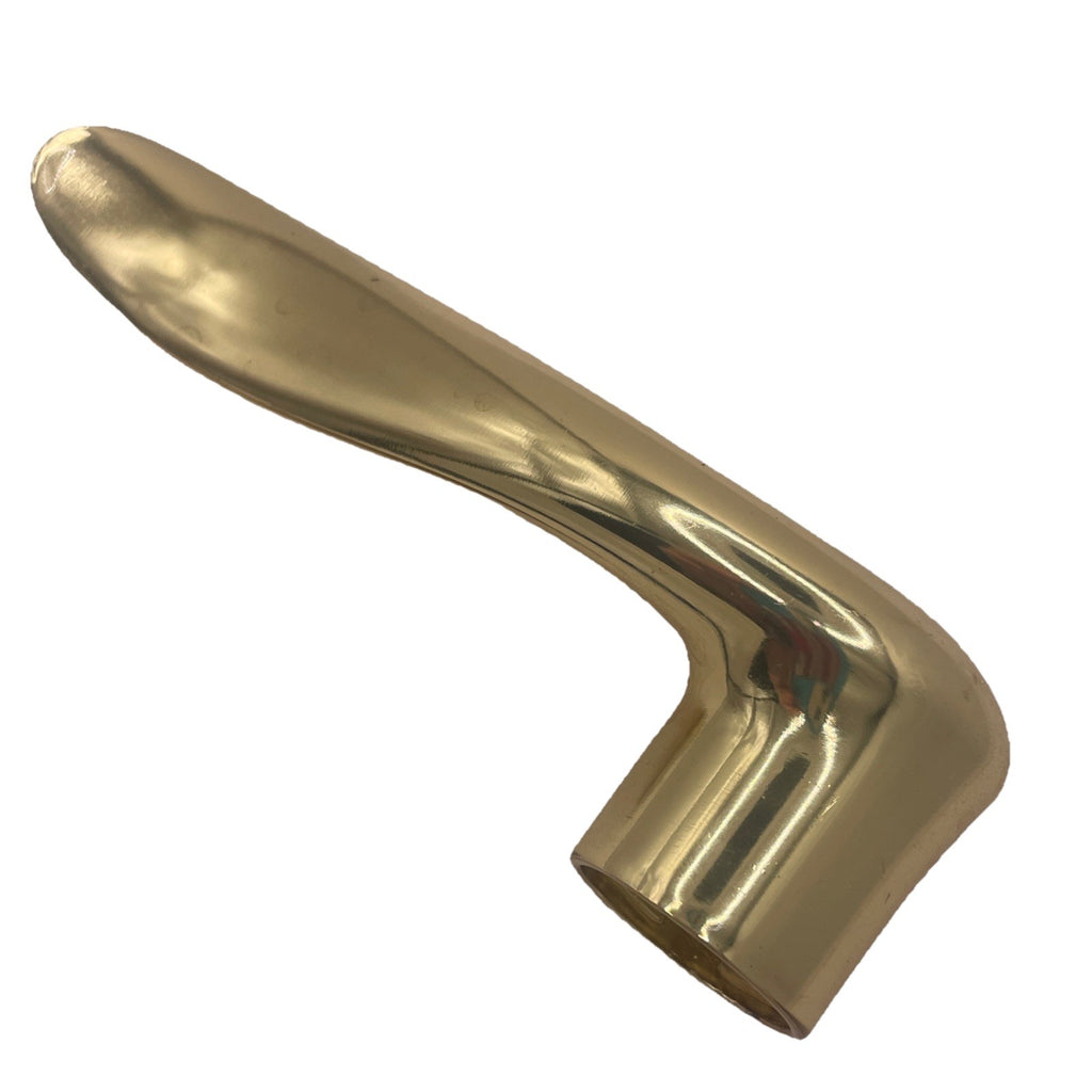 Kwikset 720TNL-3 Tustin Passage Door Lever, Signature Series - Open Box *READ*