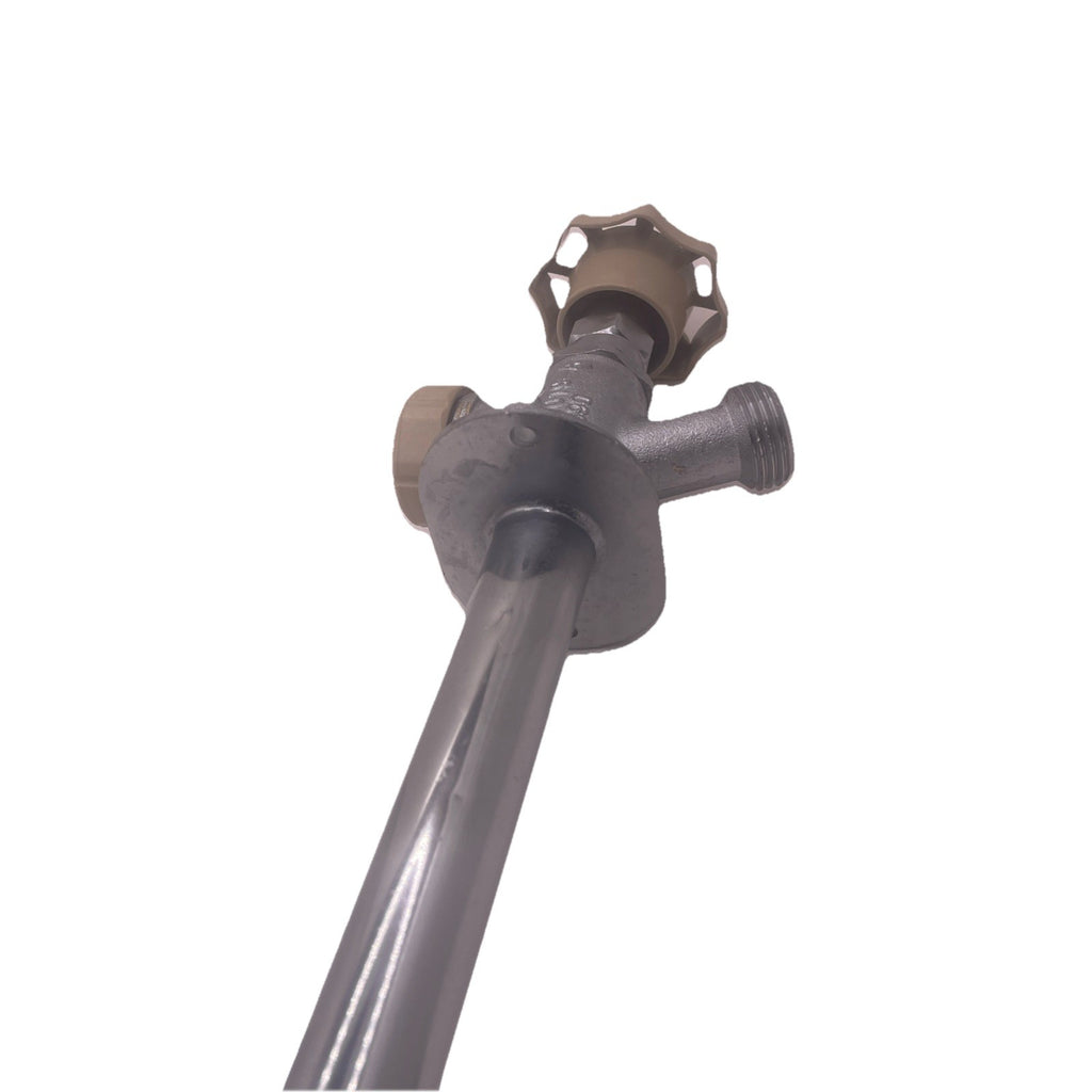 PROFLO PF73ASPX12 Not For Potable Use 1/2" x 12 Frost Proof - *READ*