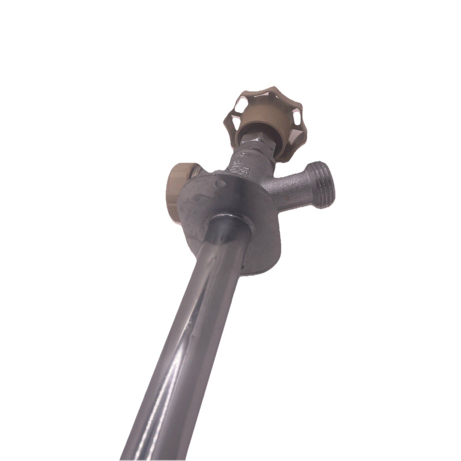 PROFLO PF73ASPX12 Not For Potable Use 1/2" x 12 Frost Proof - *READ*
