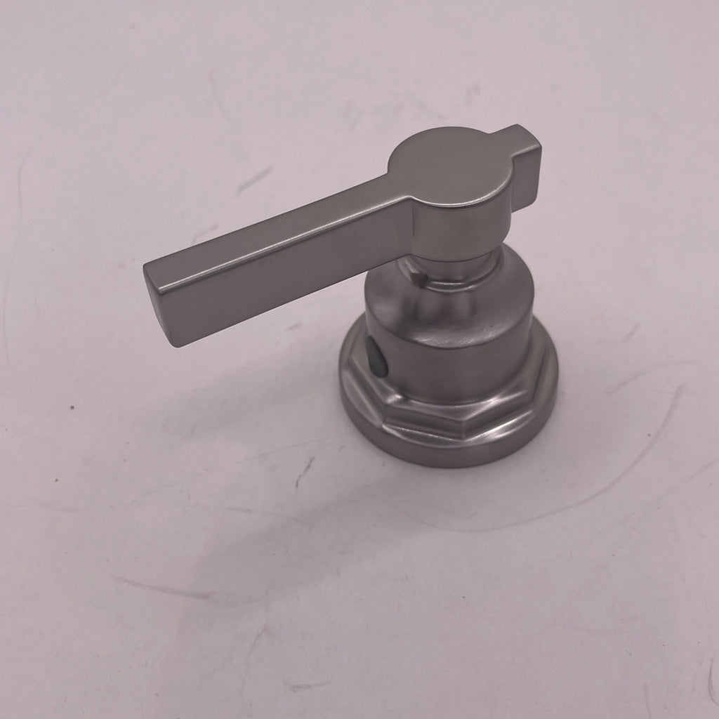 Signature Hardware SHGF8040ZBN Greyfield Single Handle Pressure Valve Trim