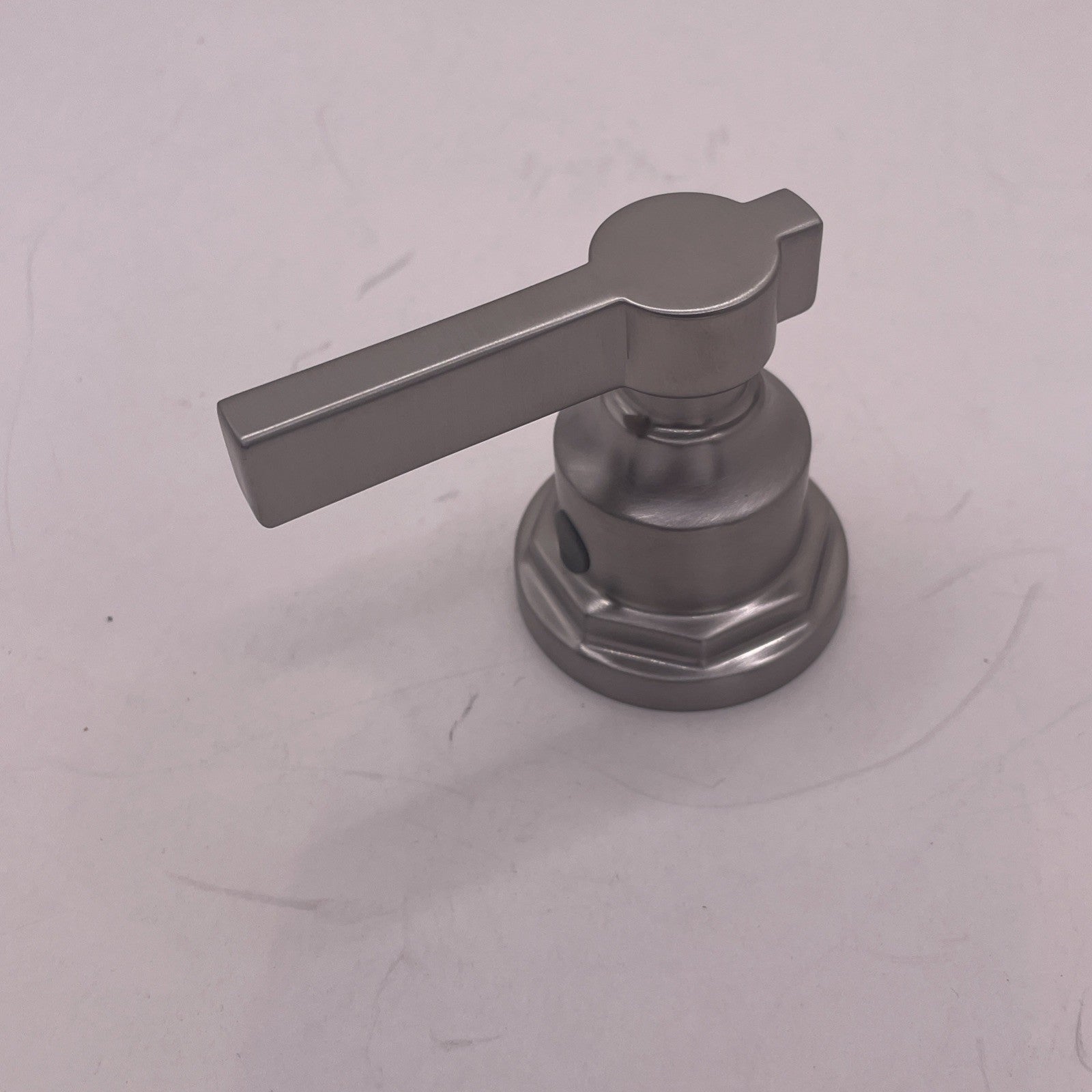 Signature Hardware SHGF8040ZBN Greyfield Single Handle Pressure Valve Trim