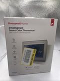 Honeywell Home Wi-Fi Smart Color Thermostat RTH9585WF