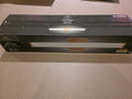 Bel Air Lighting Miles 24" LED Gold Finish Vanity Light Acrylic Shade