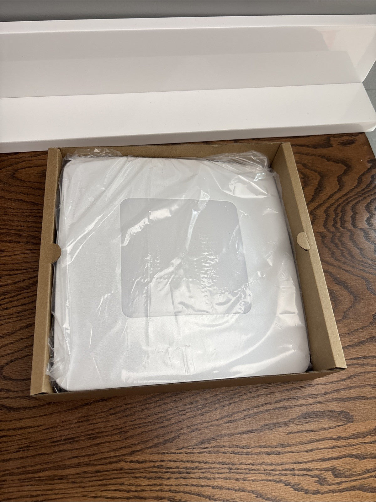 ReVent 50 CFM Bathroom Exhaust Fan w/ Adjustable LED Lighting, ENERGY STAR