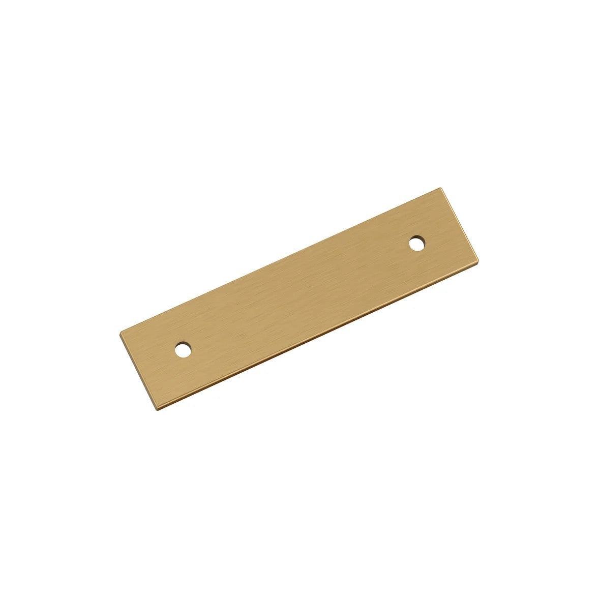 Box Of 6 Amerock Ladera 4-1/8" Backplate for 3" C/C Cabinet Pulls  BP37761CZ