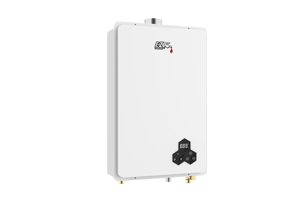 Sapphire Series 14L Natural Gas 100k BTU - Indoor Tankless Water Heater