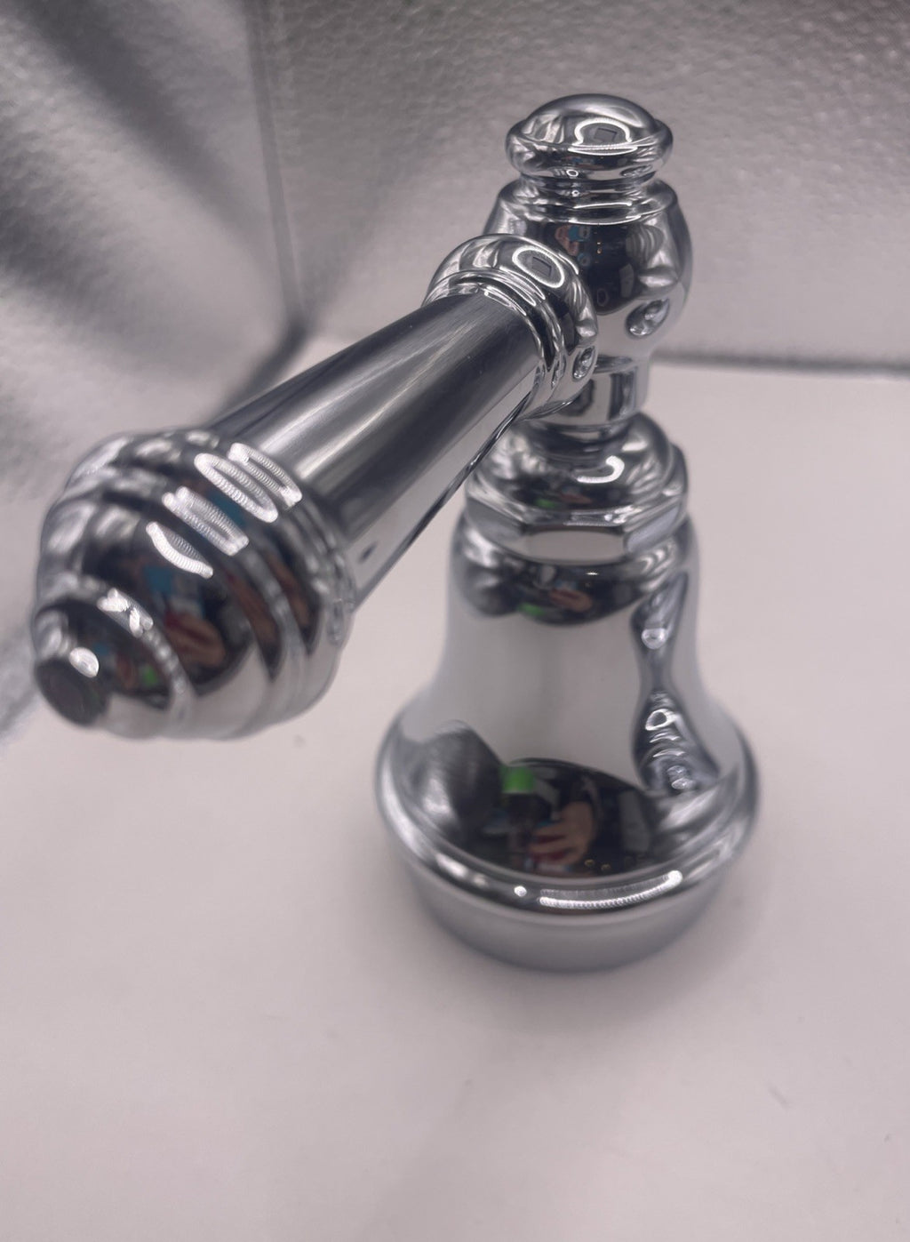 Kohler TS72767-4-CP Pressure Balanced Valve Trim Only *READ*