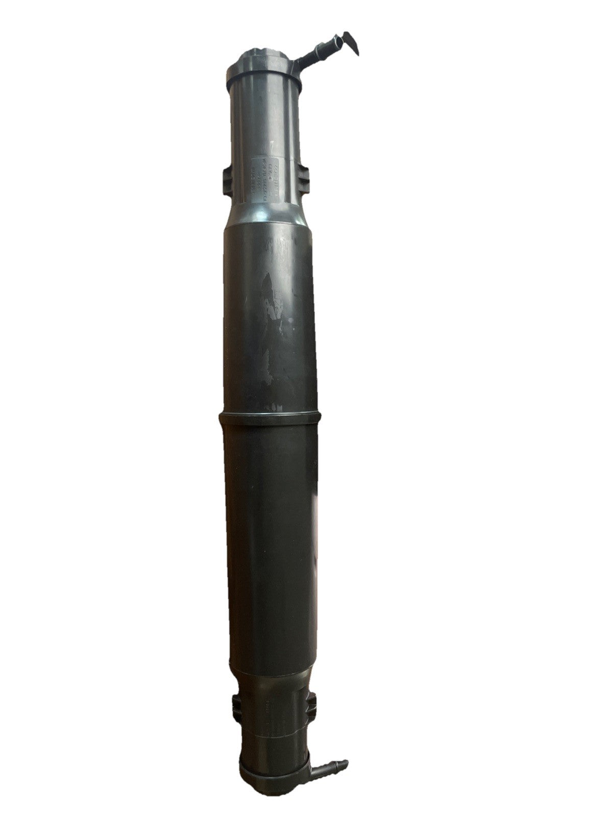 Genuine Ford 2004-2008 E-150 E-250 E-350 Super Duty Vapor Canister 6C2Z-9D653-E