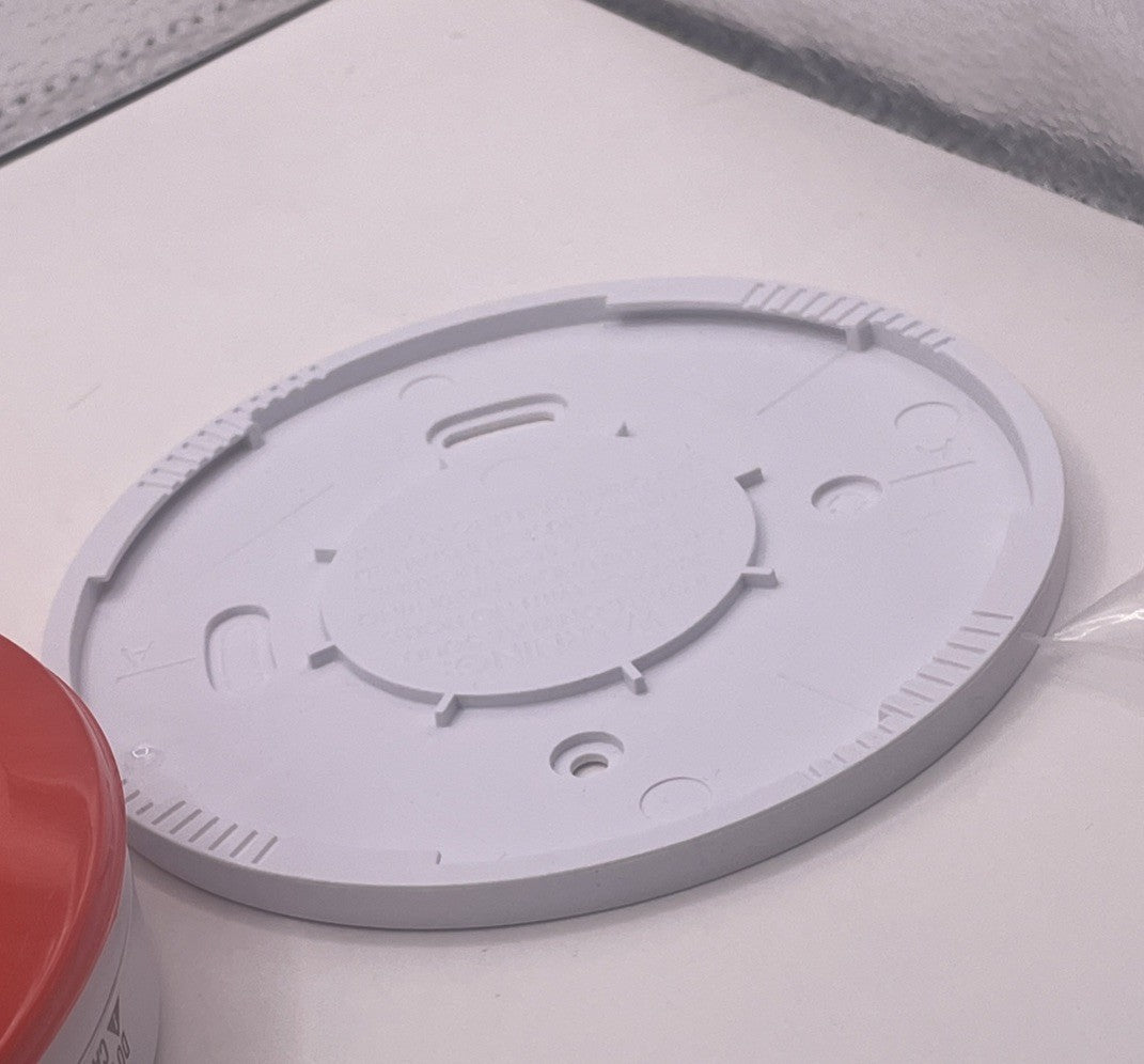 Kidde Detect Smoke + Carbon Monoxide Alarm 10-Year Battery 30CUD10