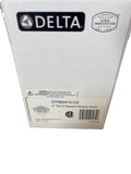 Delta DT062412-CZ 4" Tile-In Square Shower Drain - Champagne Bronze