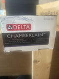Delta Chamberlain 24 in Towel Bar Spotshield Brushed Nickel CML24-BN - NEW
