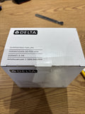 Delta DT061411-CZ 4" Tile-In Round Shower Drain - Champagne Bronze