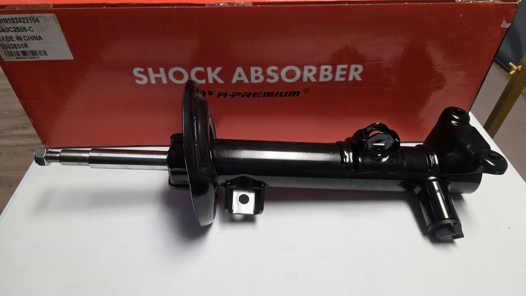 Front Struts Shocks Right For Mercedes E-Class Coupe W204 W207 C204 E350 E550