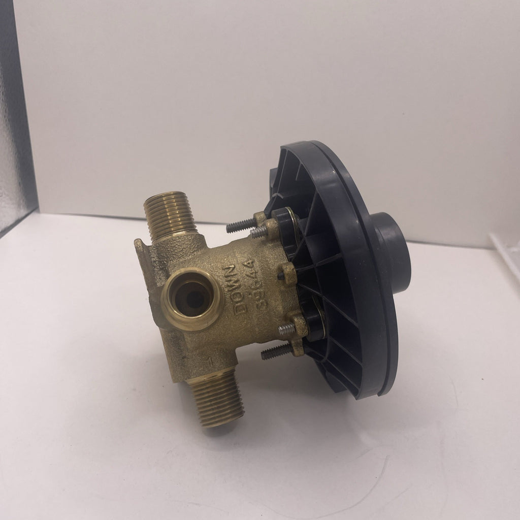 Pfister 0X8-310A PermaBalance Single Control Tub & Shower Rough-In Valve